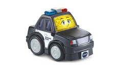 Go! Go! Smart Wheels® Helpful Police Car